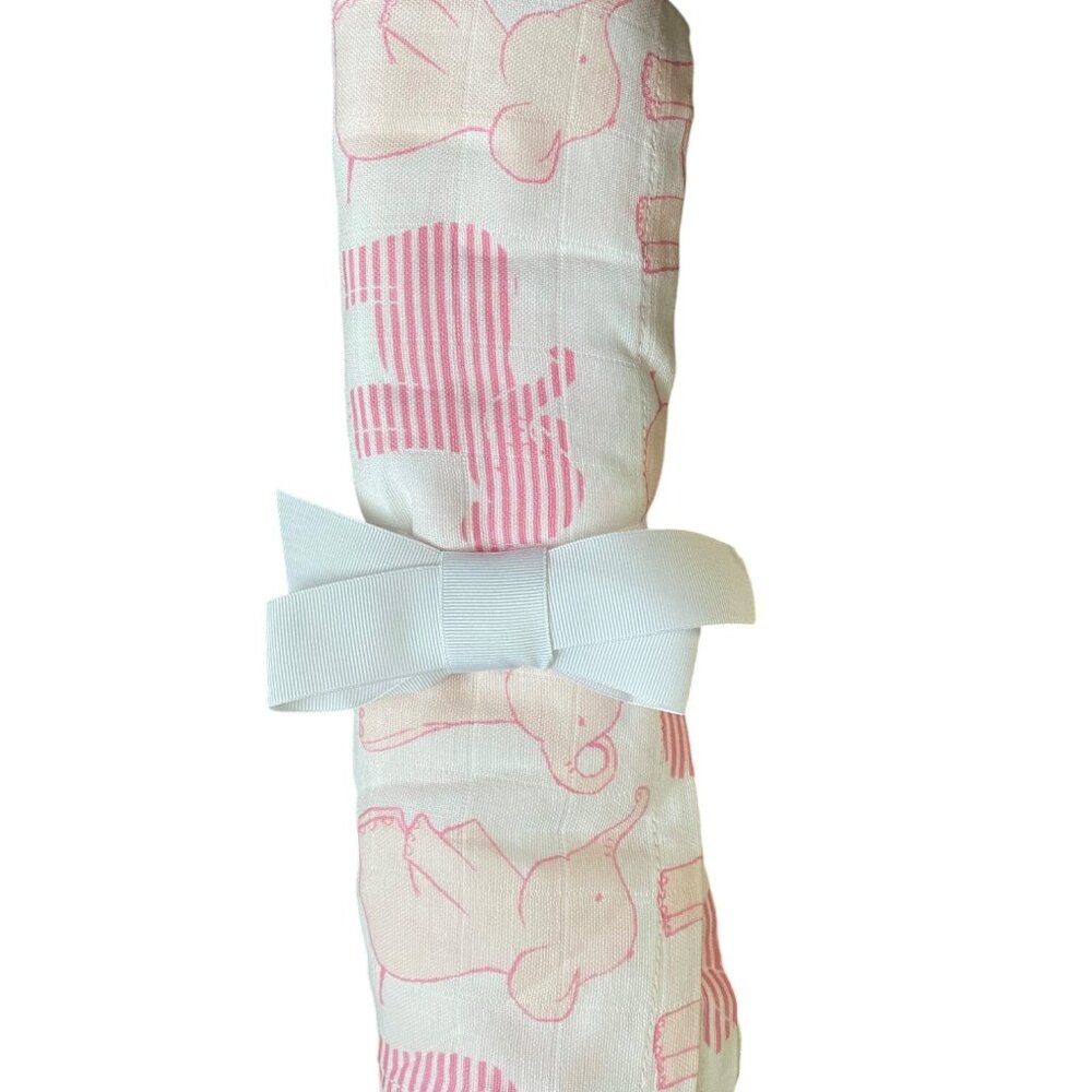 Janie and Jack Sweet Bundle Blanket NEW